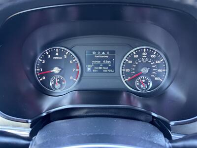 2022 Kia Telluride LX - Photo 17 - Indianapolis, IN 46234