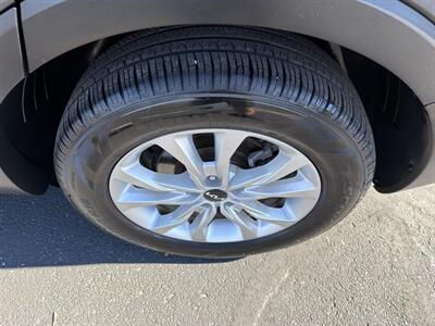 2022 Kia Telluride LX - Photo 40 - Indianapolis, IN 46234