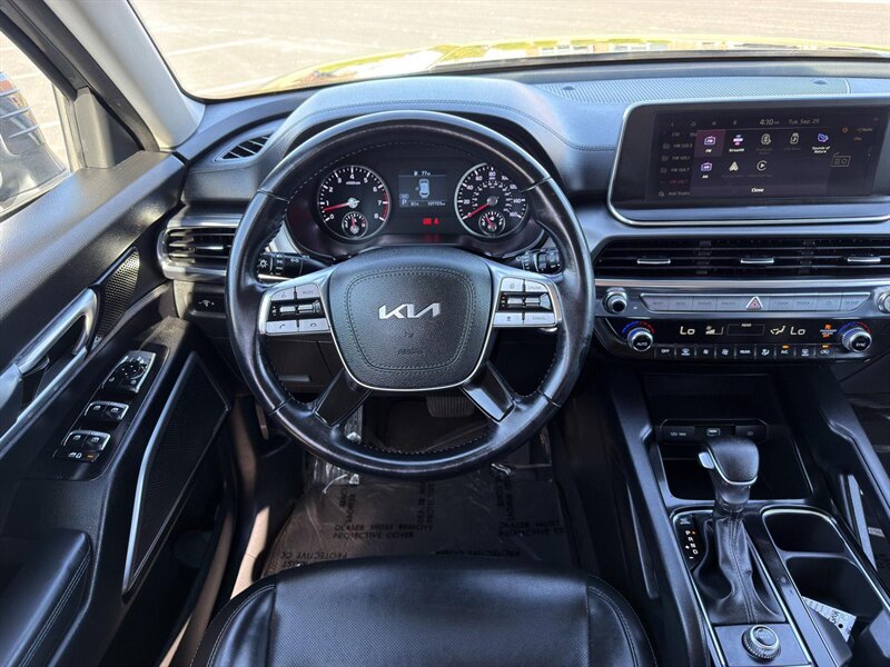 2022 Kia Telluride LX - Photo 8 - Indianapolis, IN 46234