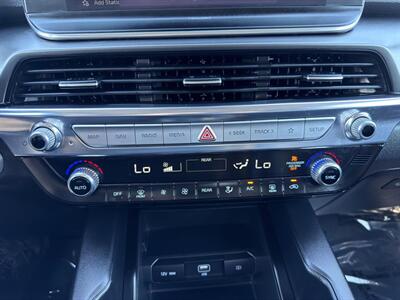 2022 Kia Telluride LX - Photo 31 - Indianapolis, IN 46234