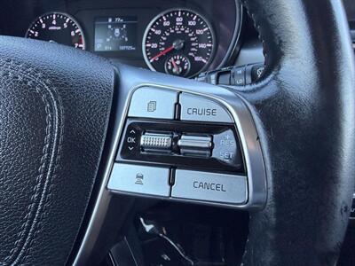 2022 Kia Telluride LX - Photo 22 - Indianapolis, IN 46234