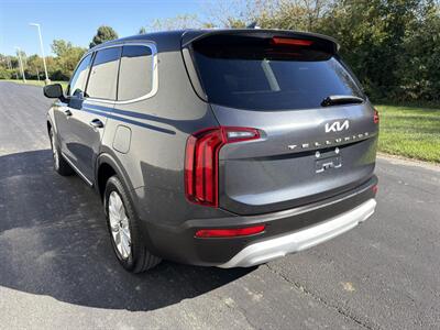 2022 Kia Telluride LX - Photo 6 - Indianapolis, IN 46234