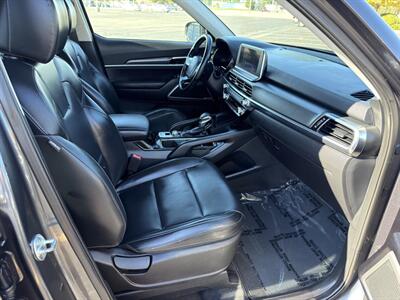 2022 Kia Telluride LX - Photo 14 - Indianapolis, IN 46234