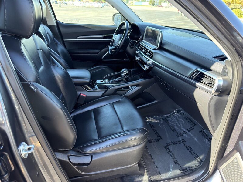 2022 Kia Telluride LX - Photo 14 - Indianapolis, IN 46234