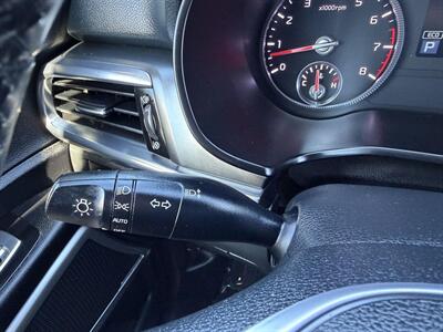 2022 Kia Telluride LX - Photo 21 - Indianapolis, IN 46234