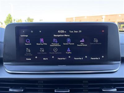 2022 Kia Telluride LX - Photo 27 - Indianapolis, IN 46234