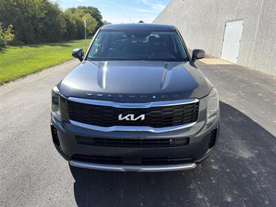 2022 Kia Telluride LX - Photo 2 - Indianapolis, IN 46234