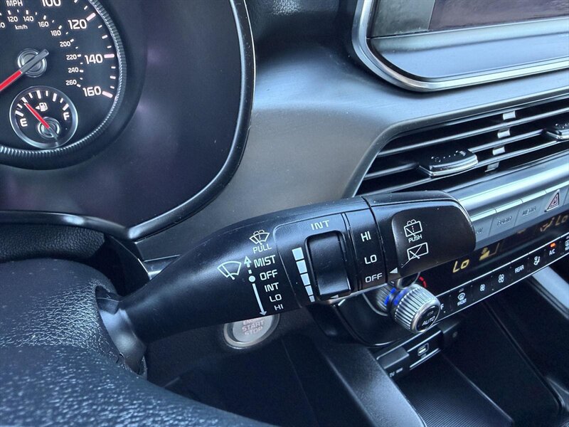 2022 Kia Telluride LX - Photo 20 - Indianapolis, IN 46234