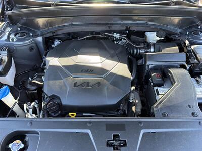 2022 Kia Telluride LX - Photo 38 - Indianapolis, IN 46234