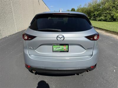 2021 Mazda CX-5 Touring - Photo 5 - Indianapolis, IN 46234