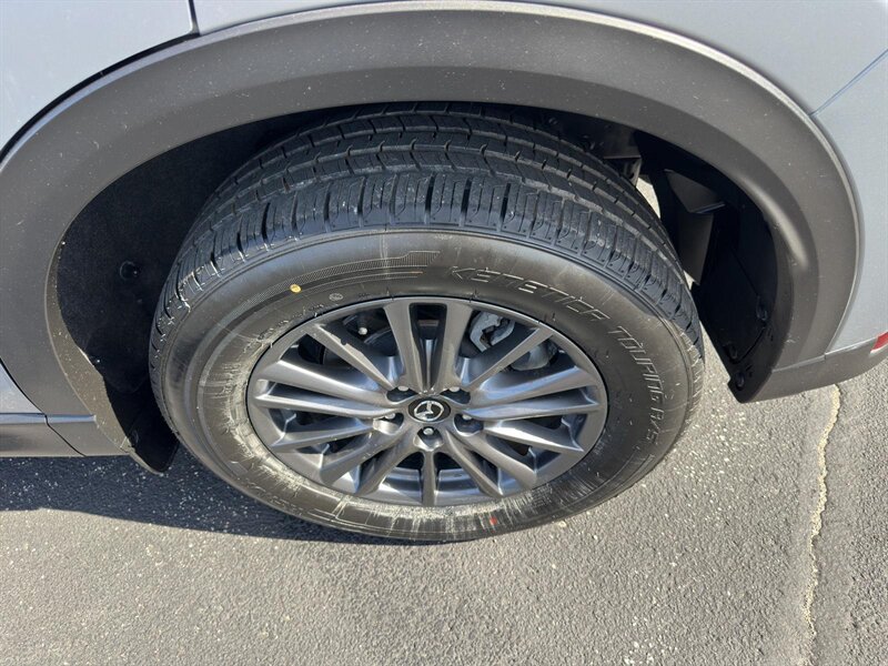 2021 Mazda CX-5 Touring - Photo 36 - Indianapolis, IN 46234
