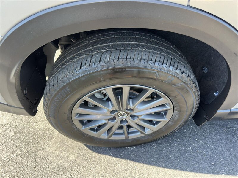 2021 Mazda CX-5 Touring - Photo 37 - Indianapolis, IN 46234