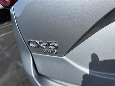 2021 Mazda CX-5 Touring - Photo 32 - Indianapolis, IN 46234