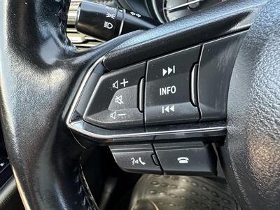 2021 Mazda CX-5 Touring - Photo 18 - Indianapolis, IN 46234