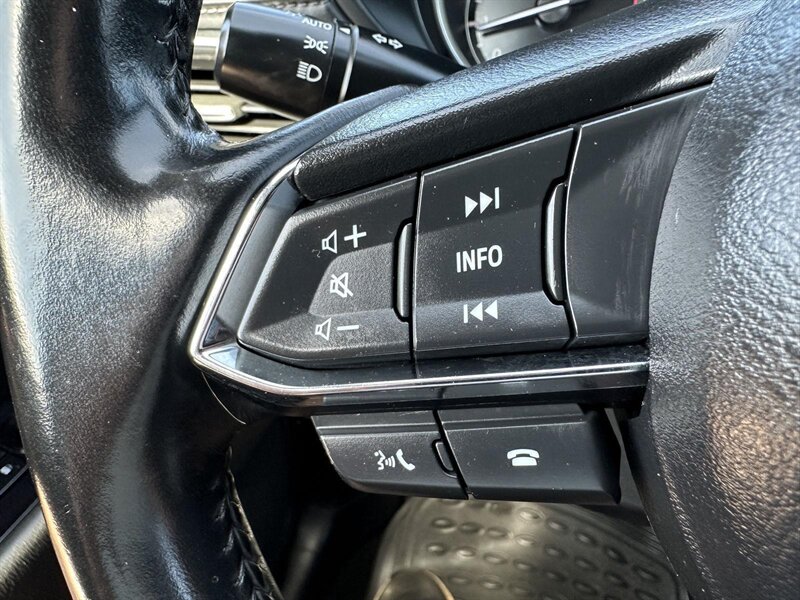 2021 Mazda CX-5 Touring - Photo 18 - Indianapolis, IN 46234