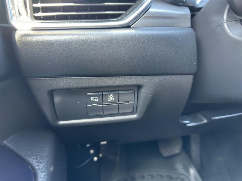 2021 Mazda CX-5 Touring - Photo 19 - Indianapolis, IN 46234