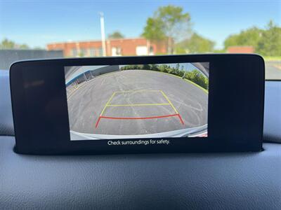 2021 Mazda CX-5 Touring - Photo 24 - Indianapolis, IN 46234
