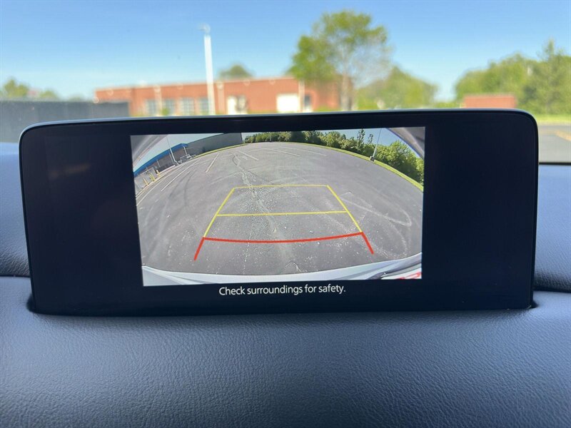 2021 Mazda CX-5 Touring - Photo 24 - Indianapolis, IN 46234