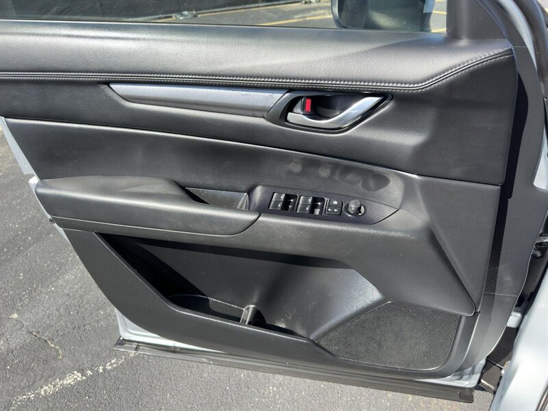 2021 Mazda CX-5 Touring - Photo 28 - Indianapolis, IN 46234