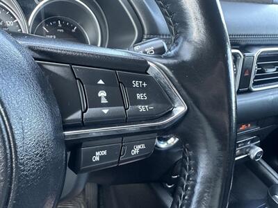 2021 Mazda CX-5 Touring - Photo 15 - Indianapolis, IN 46234
