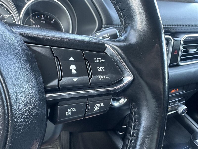 2021 Mazda CX-5 Touring - Photo 15 - Indianapolis, IN 46234