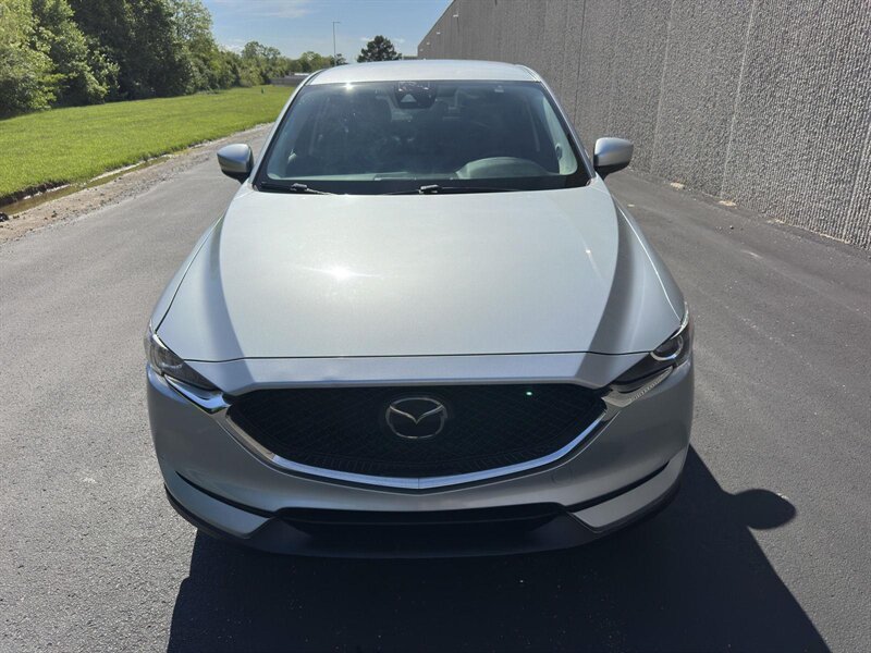 2021 Mazda CX-5 Touring - Photo 2 - Indianapolis, IN 46234