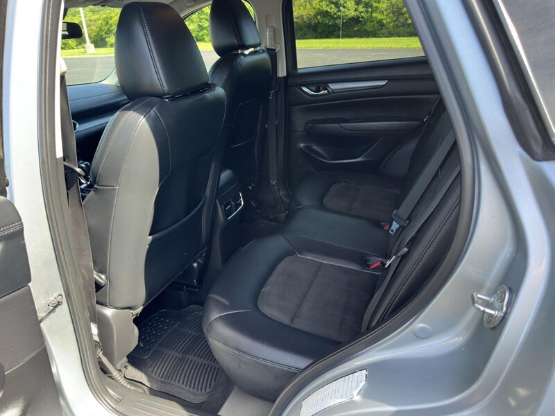2021 Mazda CX-5 Touring - Photo 11 - Indianapolis, IN 46234