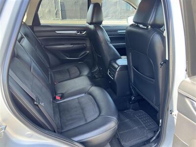 2021 Mazda CX-5 Touring - Photo 13 - Indianapolis, IN 46234