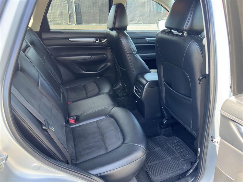 2021 Mazda CX-5 Touring - Photo 13 - Indianapolis, IN 46234