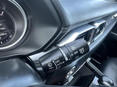 2021 Mazda CX-5 Touring - Photo 16 - Indianapolis, IN 46234