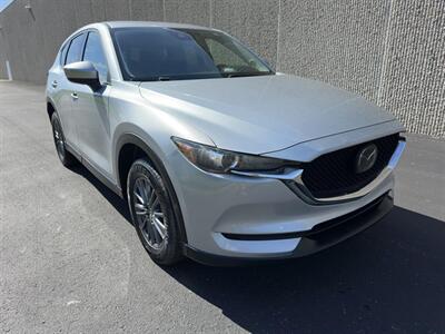 2021 Mazda CX-5 Touring - Photo 3 - Indianapolis, IN 46234