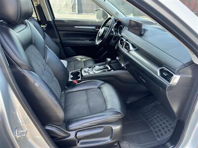 2021 Mazda CX-5 Touring - Photo 14 - Indianapolis, IN 46234
