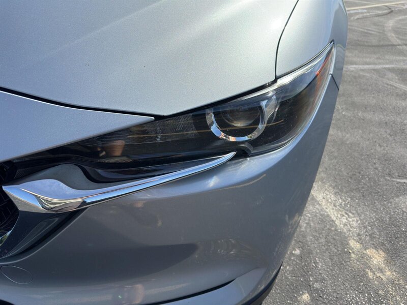2021 Mazda CX-5 Touring - Photo 34 - Indianapolis, IN 46234