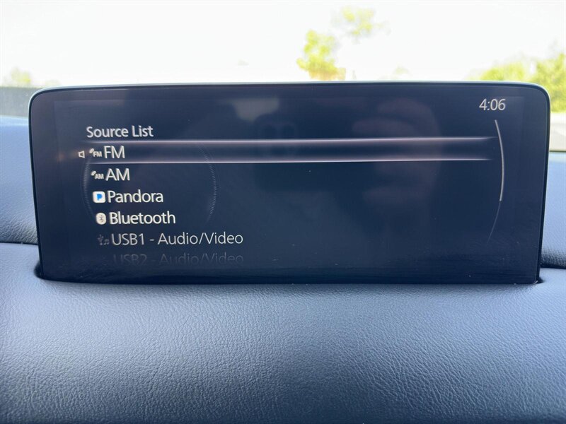 2021 Mazda CX-5 Touring - Photo 22 - Indianapolis, IN 46234
