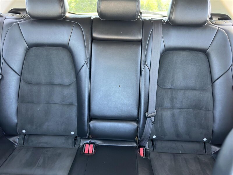 2021 Mazda CX-5 Touring - Photo 12 - Indianapolis, IN 46234