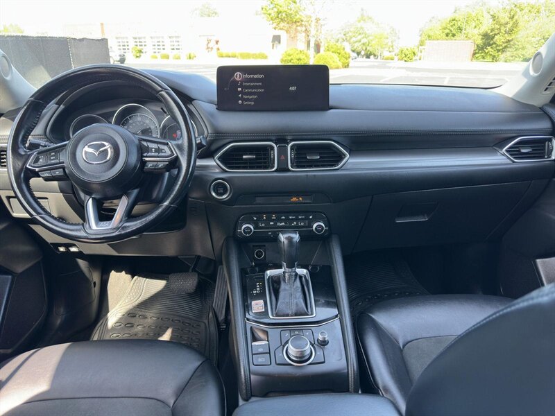2021 Mazda CX-5 Touring - Photo 8 - Indianapolis, IN 46234