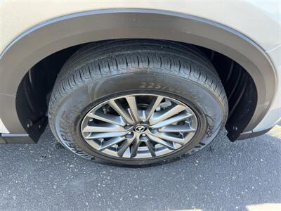 2021 Mazda CX-5 Touring - Photo 38 - Indianapolis, IN 46234