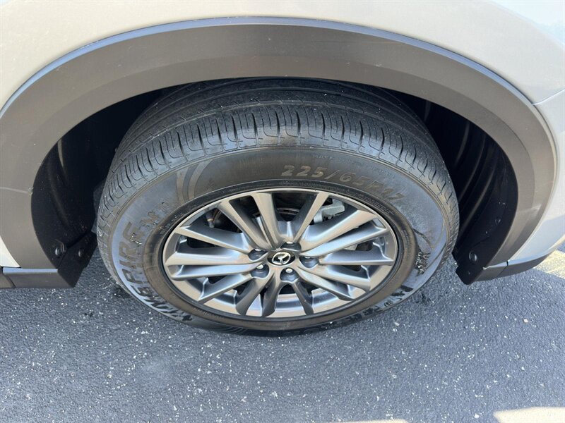 2021 Mazda CX-5 Touring - Photo 38 - Indianapolis, IN 46234