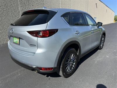 2021 Mazda CX-5 Touring - Photo 4 - Indianapolis, IN 46234