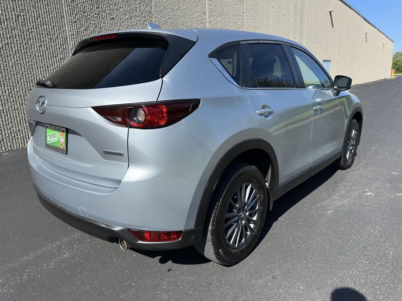 2021 Mazda CX-5 Touring - Photo 4 - Indianapolis, IN 46234