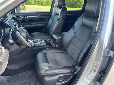 2021 Mazda CX-5 Touring - Photo 10 - Indianapolis, IN 46234