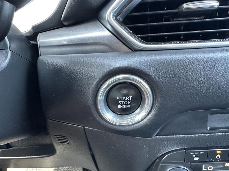 2021 Mazda CX-5 Touring - Photo 20 - Indianapolis, IN 46234