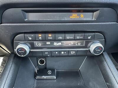 2021 Mazda CX-5 Touring - Photo 25 - Indianapolis, IN 46234