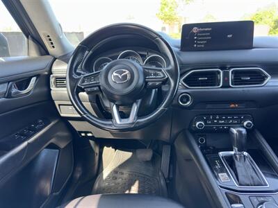 2021 Mazda CX-5 Touring - Photo 7 - Indianapolis, IN 46234