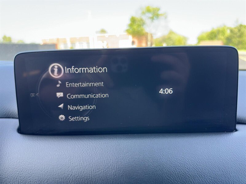 2021 Mazda CX-5 Touring - Photo 23 - Indianapolis, IN 46234