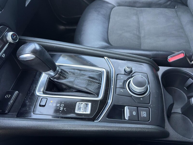 2021 Mazda CX-5 Touring - Photo 26 - Indianapolis, IN 46234