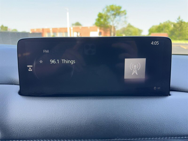 2021 Mazda CX-5 Touring - Photo 21 - Indianapolis, IN 46234