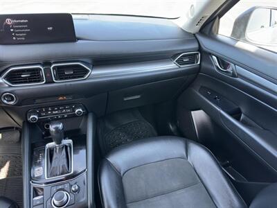 2021 Mazda CX-5 Touring - Photo 9 - Indianapolis, IN 46234