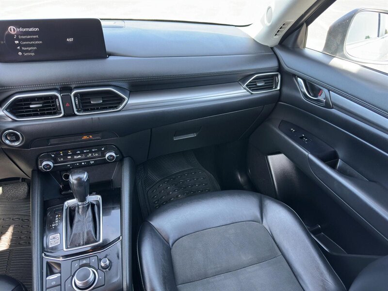 2021 Mazda CX-5 Touring - Photo 9 - Indianapolis, IN 46234