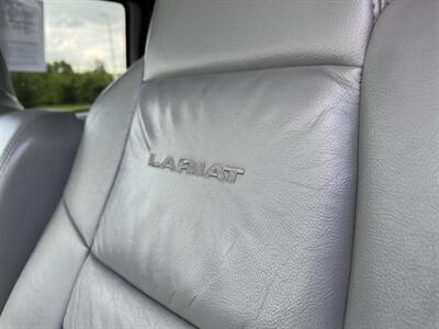 2005 Ford F-350 Lariat DRW - Photo 12 - Indianapolis, IN 46234